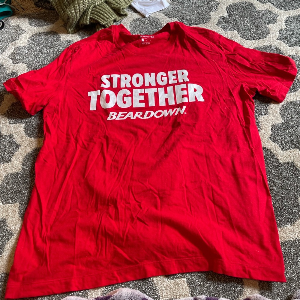Arizona shirt